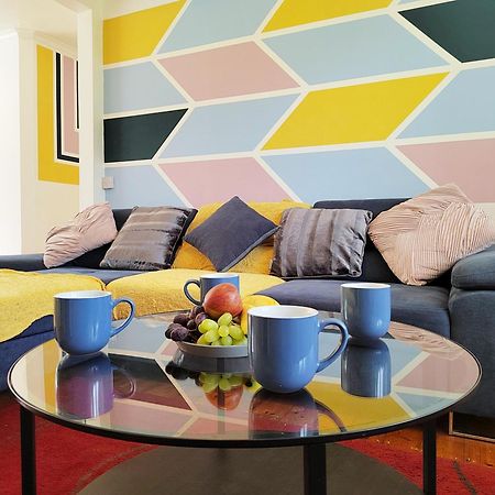 Epicsa - Corporate & Family Stay In 3 Bedroom House With Garden, Free Parking Cambridge  Bagian luar foto